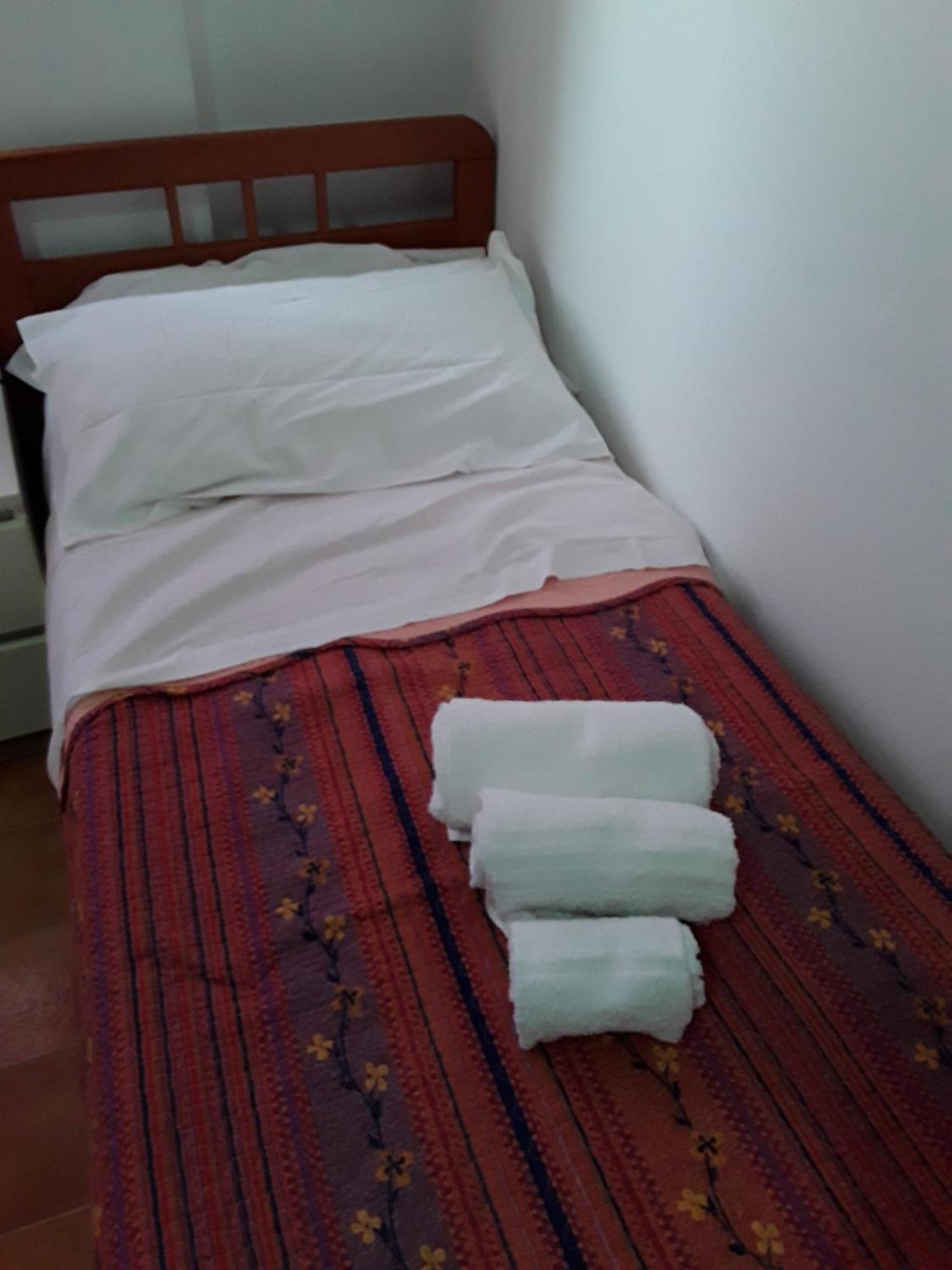 L'Aragosta Guesthouse アルゲーロ エクステリア 写真