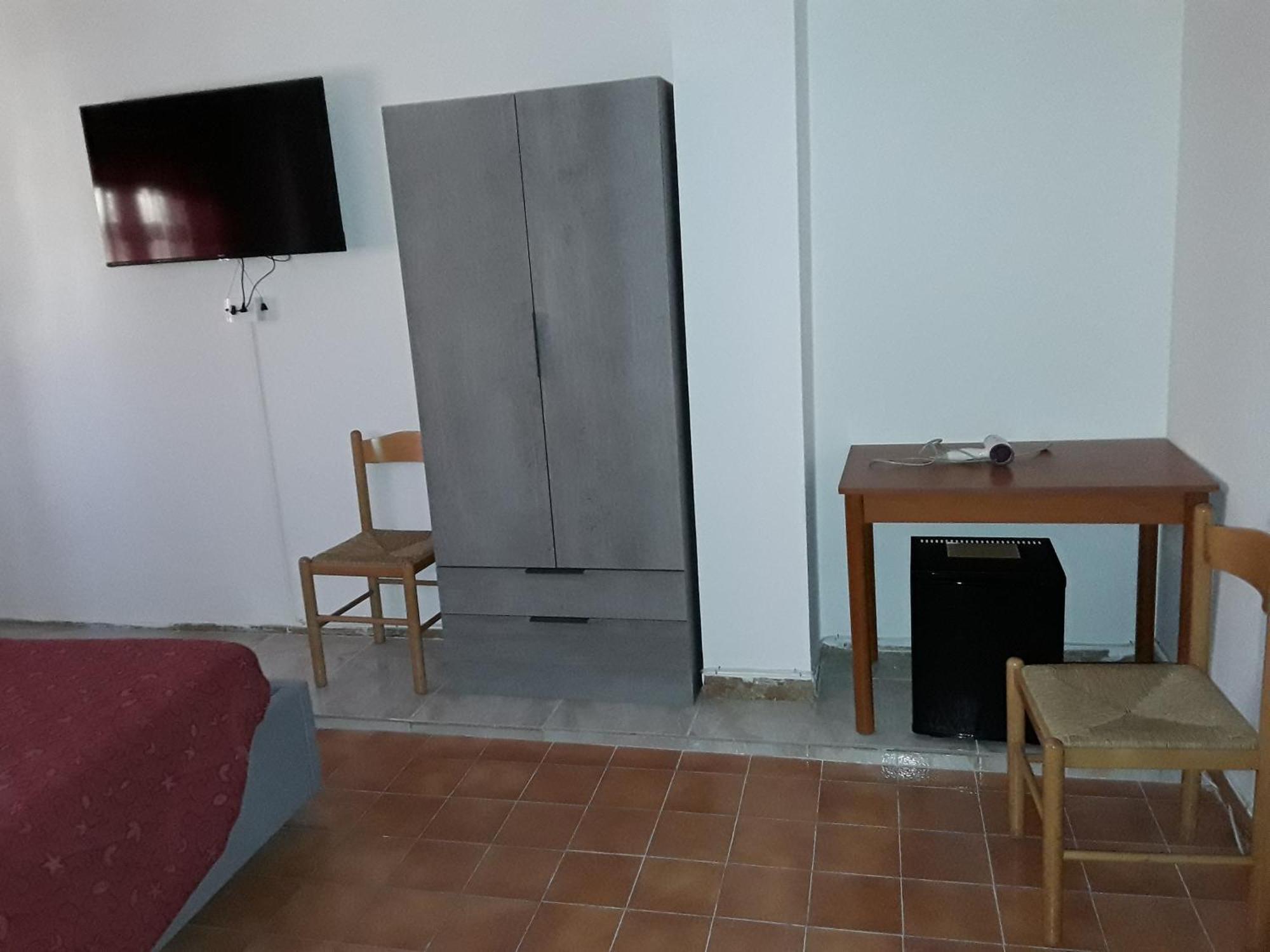 L'Aragosta Guesthouse アルゲーロ エクステリア 写真