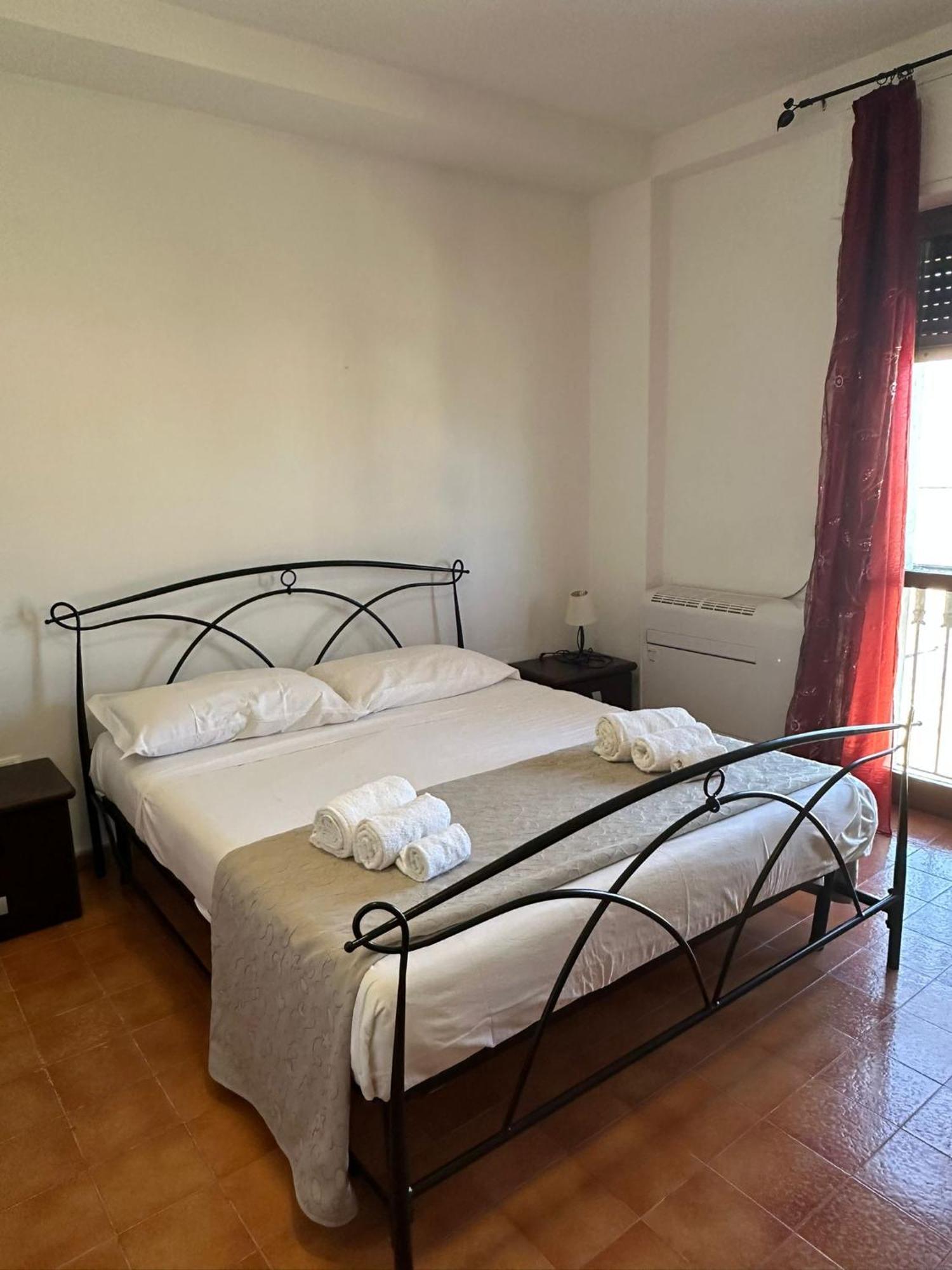 L'Aragosta Guesthouse アルゲーロ エクステリア 写真